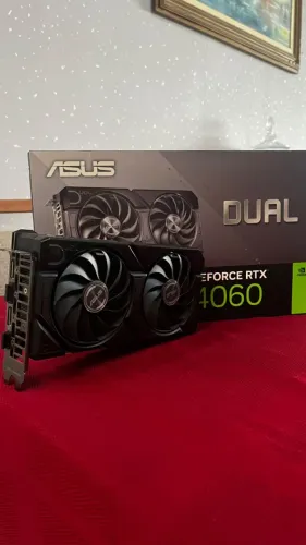 RTX 4060 8gb
