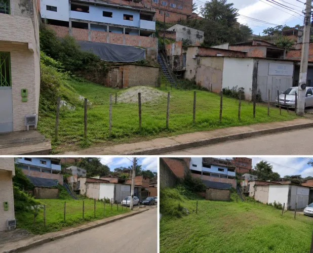 Terreno Castelo Branco