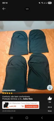 Balaclava