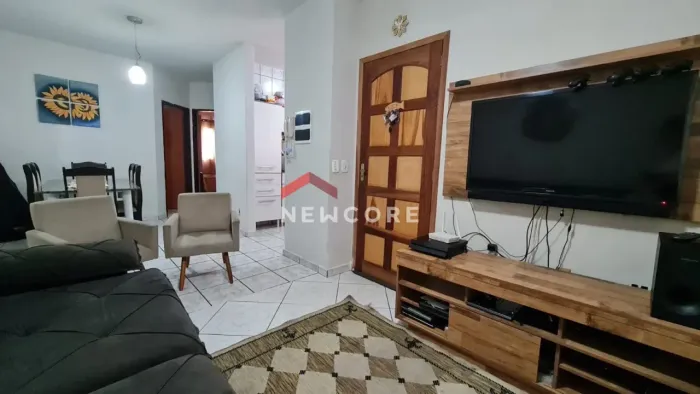 Casa em Rua Leonildes da Silva Soares - Jardim Wanel Ville V - Sorocaba/SP