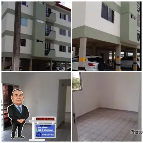 CONDOMINIO ICARO
