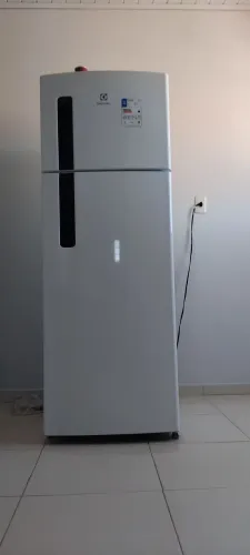 Geladeira 