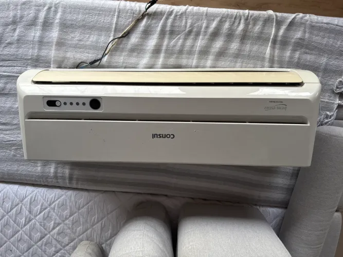 peças de ar condicionado