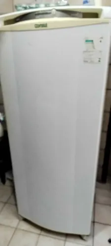 Vendo geladeira funcionando perfeitamente