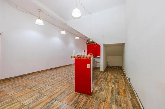 Comercial para alugar no(a) Jabaquara