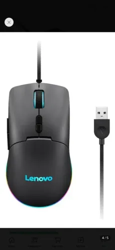 Mouse