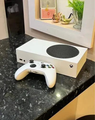 Xbox Serie s