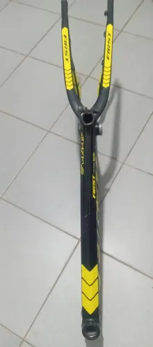 Quadro de bicicleta aro 29 tamanho 17.5
