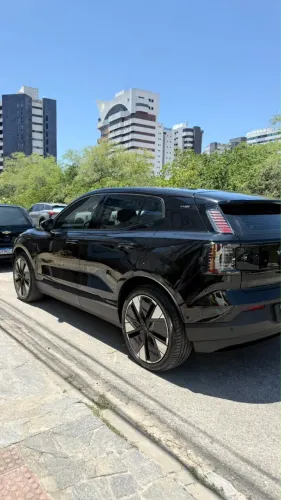 Volvo EX30 E60 Ultra (elétrico) 2024
