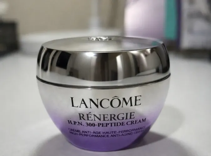 Lancôme Rénergie