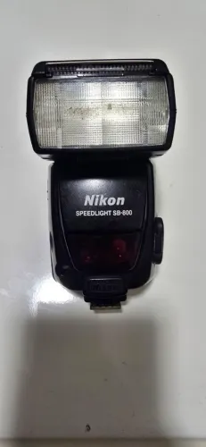 Flash Nikon Speedlight SB-800