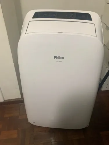 Ar-condicionado