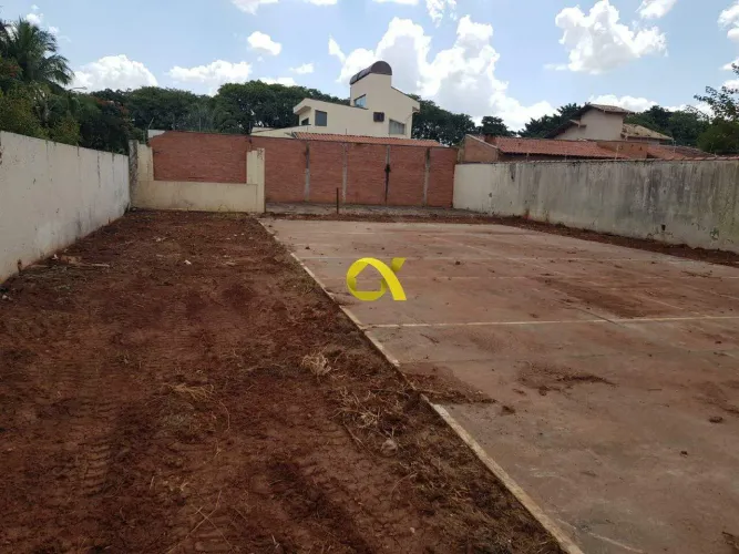 TERRENO A VENDA NOVA PIRACICABA