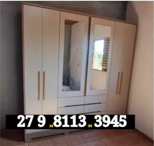 MONTADOR DE MÓVEIS