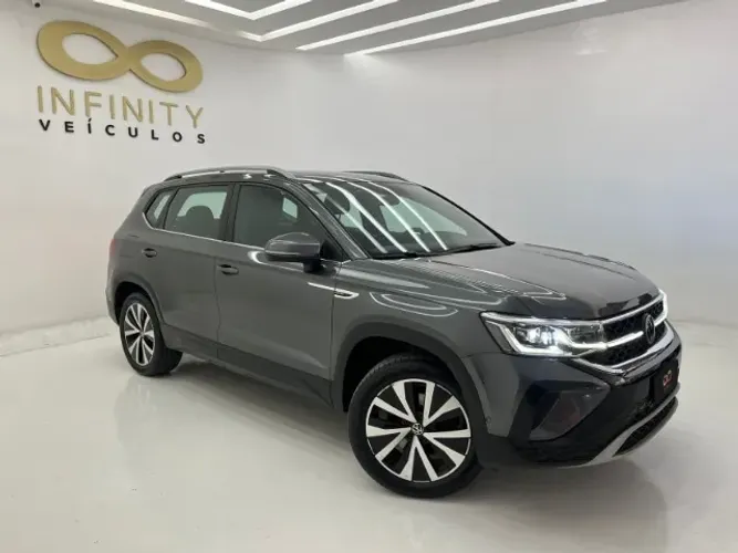 Volkswagen Taos Highline 1.4 250 TSI Flex AUT 2023