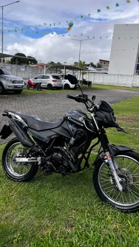 Crosser 150  