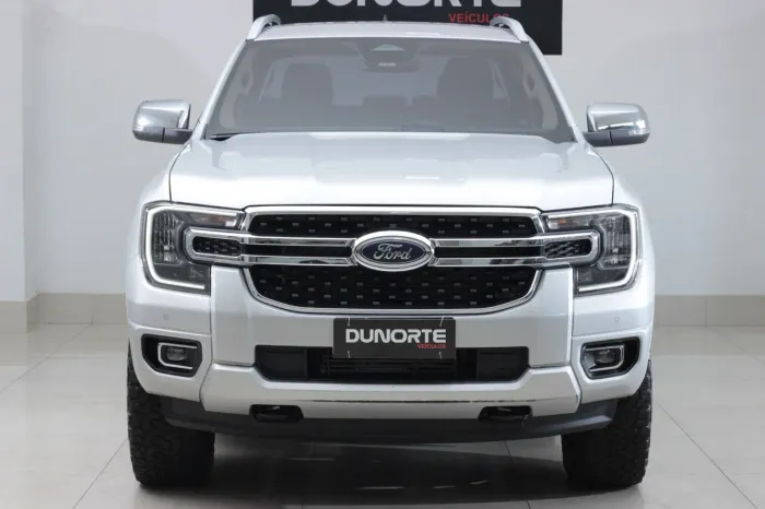 Ford Ranger Limited 3.0 PSE 4X4 CD TB Diesel 2024