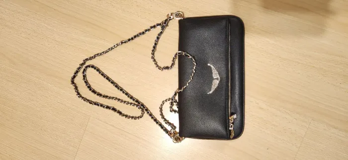 Bolsa transversal Rock Zadig Voltaire