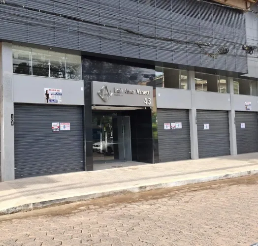 Ótima oportunidade de investimento, Loja para locação no Centro de Viçosa (MG).