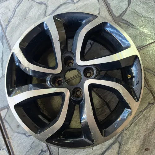 RODA AVULSA CITROËN C3 AIRCROSS ARO 16 4X108 ORIGINAL