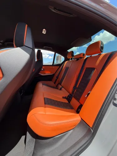 BMW M3 Competition M 3.0 Bi-TB 510cv 2022