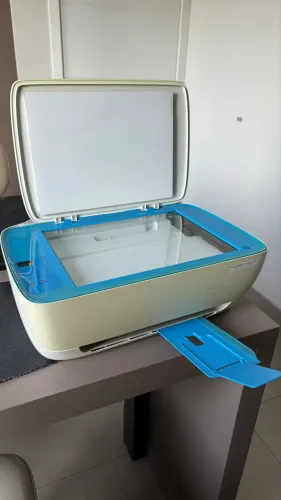 Impressora HP DeskJet