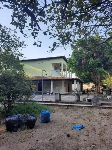 Casa Duplex À Venda Bairro Santa Maria da Codipi