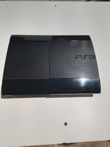 Playstation 3 SuperSlim