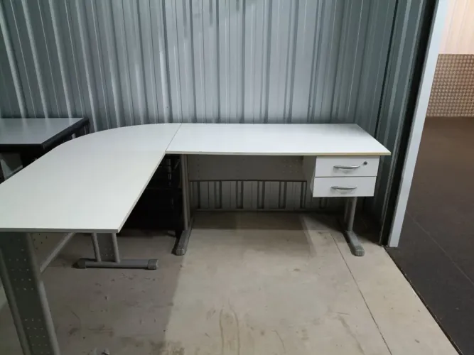 Mesa de escritório