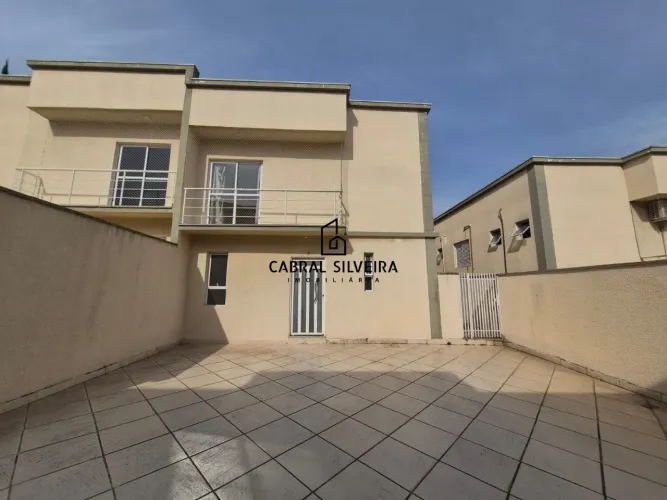 Casa em Condomínio para Locação no Villaggio Planalto Paulista com 4 Dormitórios