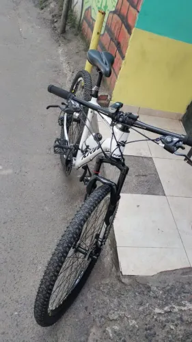 Bicicleta aro 29