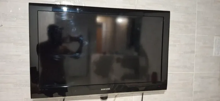 Televisão Samsung