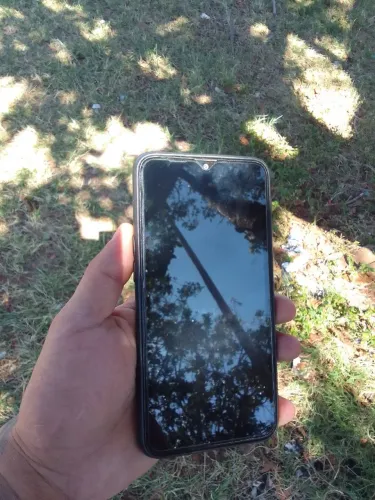 Samsung Galaxy A10s R$200