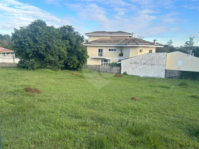 Terreno à venda no Condomínio São Joaquim - Vinhedo - SP
