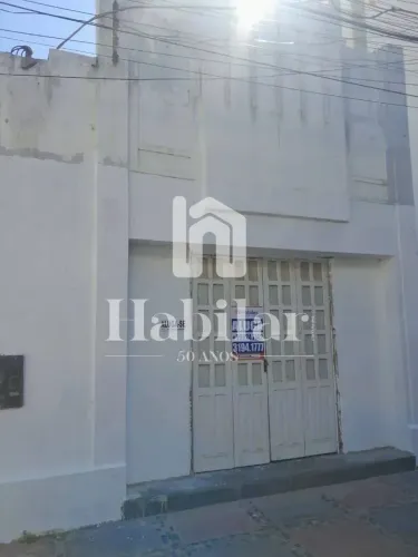 Casa para locação comercial, São José, Aracaju, SE-11