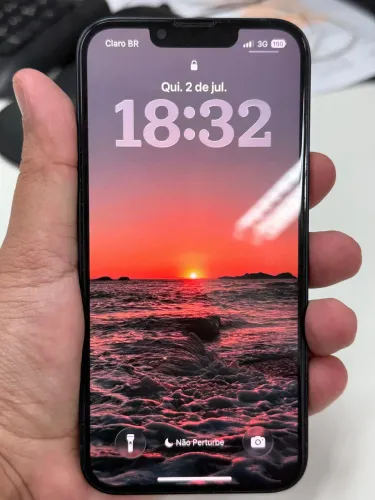 iPhone 14