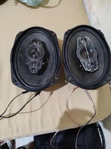 1 par de meia nove Pioneer 150 pra ir logo