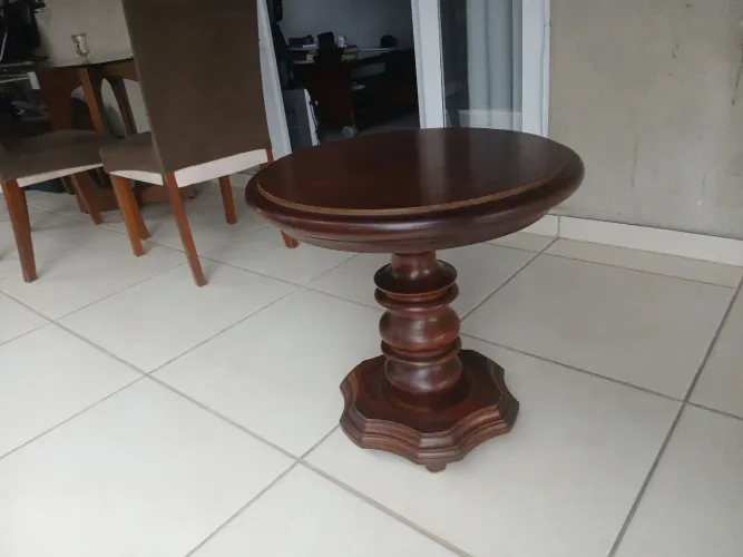 Mesa de centro
