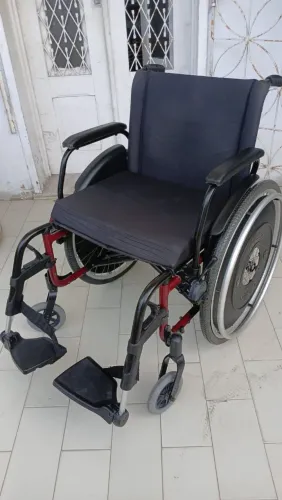 Cadeira de rodas