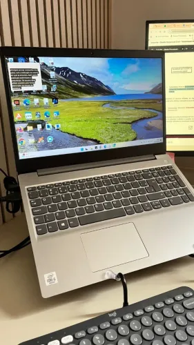 Lenovo IdeaPad 3i 82BS0005BR