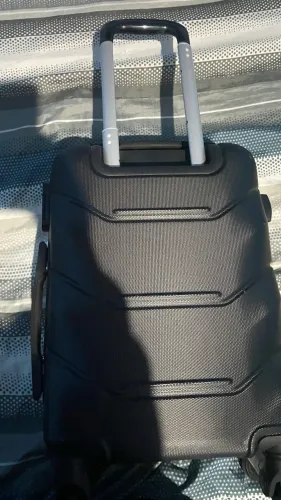 Mala De Bordo / Viagem 10KG
