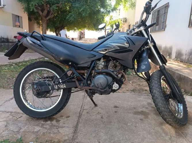 Xtz 125