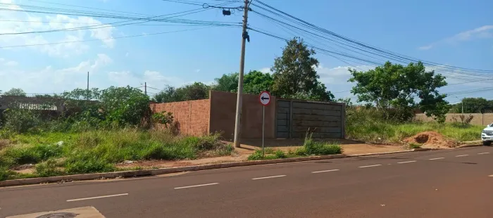 Terreno