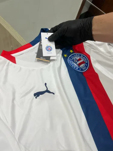 Dia dos namorados - Camisa do Bahia GG