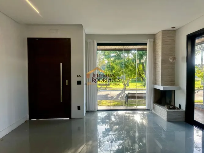 Casa para venda e locação no Condomínio Residencial Verdes Vales em Taubaté/SP.