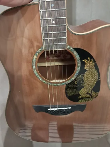 Violão Aço Tagima