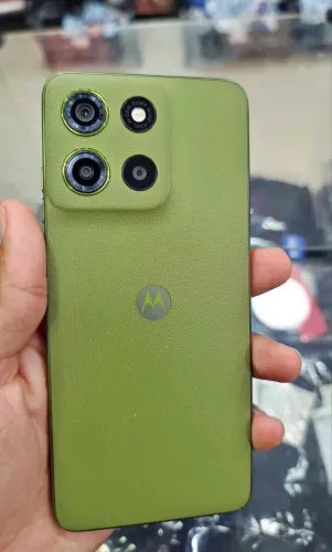 VENDO CELULAR MOTO G15 256GB FUNCIONANDO TUDO PERFEITAMENTE