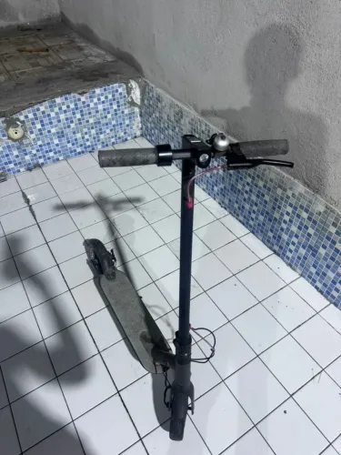 Vendo patinete elétrico