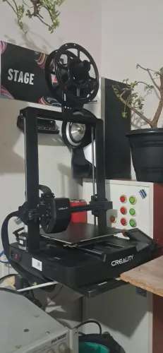 Impressora 3d