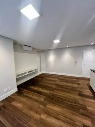 Apartamento para alugar com 75m², 2 quartos(suítes) e 1 vaga - Vila Mariana.